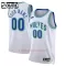 Minnesota Timberwolves Trikot Hardwood Classic Edition 23/24 Swingman für Kinder