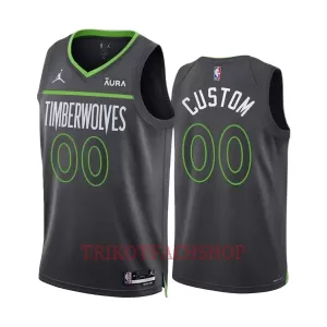 Minnesota Timberwolves Trikot Statement Edition 23/24 Swingman Minnesota Timberwolves Trikot Statement Edition 23/24 Swingman