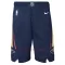 New Orleans Pelicans NBA-Shorts Icon Edition Swingman