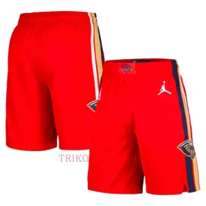 New Orleans Pelicans NBA-Shorts Statement Edition Swingman New Orleans Pelicans NBA-Shorts Statement Edition Swingman