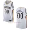 New Orleans Pelicans Trikot Association Edition 23/24 Swingman Weiß