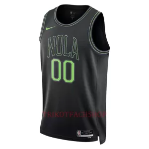 New Orleans Pelicans Trikot City Edition 23/24 Swingman