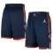 New York Knicks NBA-Shorts Statement Edition Swingman