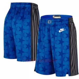 Orlando Magic NBA-Shorts Classic Edition Swingman Königlich