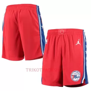 Philadelphia 76ers NBA-Shorts Statement Edition Swingman Philadelphia 76ers NBA-Shorts Statement Edition Swingman