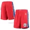 Philadelphia 76ers NBA-Shorts Statement Edition Swingman