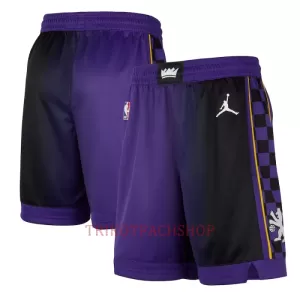 Sacramento Kings NBA-Shorts Statement Edition Swingman Sacramento Kings NBA-Shorts Statement Edition Swingman