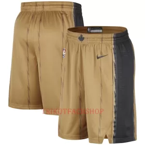 Toronto Raptors NBA-Shorts City Edition Swingman Toronto Raptors NBA-Shorts City Edition Swingman