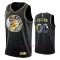 Toronto Raptors Trikot Diamond Edition Swingman Schwarz