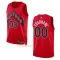 Toronto Raptors Trikot Icon Edition 23/24 Swingman Rot