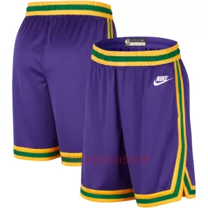 Utah Jazz NBA-Shorts Hardwood Classic Edition Swingman Utah Jazz NBA-Shorts Hardwood Classic Edition Swingman