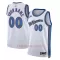 Washington Wizards Trikot Classic Edition Swingman Weiß