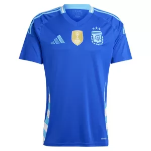 Argentinien Auswärtstrikot 2024 für Herren Argentinien Auswärtstrikot 2024 für Herren