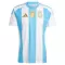 Argentinien Heimtrikot 2024 für Herren