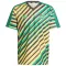 Jamaika Trikot Retro 2024 für Herren