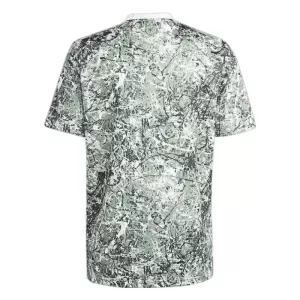 Manchester United X Stone Roses Trikot 23/24 für Herren (Speziell)