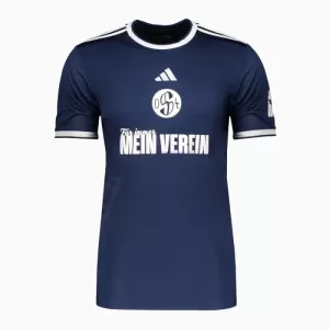 Schalke 04 Trikot 23/24 für Herren (Speziell) Schalke 04 Trikot 23/24 für Herren (Speziell)