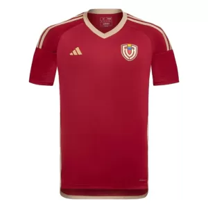 Venezuela Heimtrikot 24/25 für Herren Venezuela Heimtrikot 24/25 für Herren
