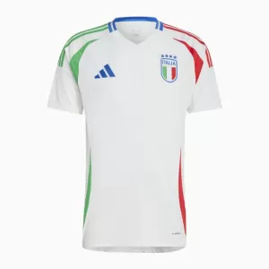Italien Auswärtstrikot Euro 2024 für Herren Italien Auswärtstrikot Euro 2024 für Herren