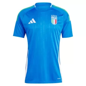 Italien Heimtrikot Euro 2024 für Herren Italien Heimtrikot Euro 2024 für Herren