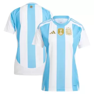 Argentinien Heimtrikot 2024 für Damen Argentinien Heimtrikot 2024 für Damen