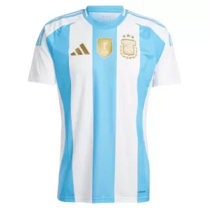 Argentinien Heimtrikot 2024 für Kinder