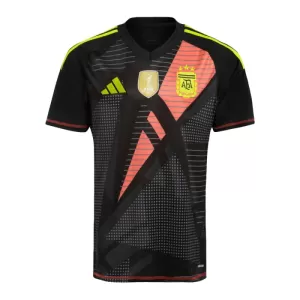 Argentinien Torwart Heimtrikot 2024 für Herren Argentinien Torwart Heimtrikot 2024 für Herren