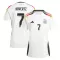 Deutschland Havertz 7 Heimtrikot Euro 2024 für Damen