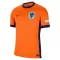 Niederlande Heimtrikot Euro 2024 für Herren