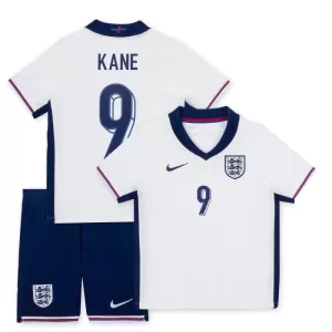 England Harry Kane 9 Heimtrikot Euro 2024 für Kinder England Harry Kane 9 Heimtrikot Euro 2024 für Kinder