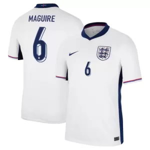 England Harry Maguire 6 Heimtrikot Euro 2024 für Herren England Harry Maguire 6 Heimtrikot Euro 2024 für Herren