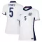 England John Stones 5 Heimtrikot Euro 2024 für Damen