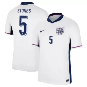 England John Stones 5 Heimtrikot Euro 2024 für Herren England John Stones 5 Heimtrikot Euro 2024 für Herren
