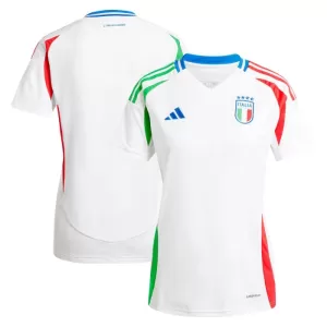 Italien Auswärtstrikot Euro 2024 für Damen Italien Auswärtstrikot Euro 2024 für Damen