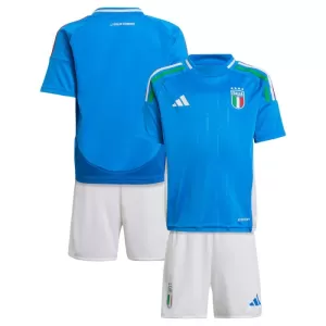Italien Heimtrikot Euro 2024 für Kinder Italien Heimtrikot Euro 2024 für Kinder