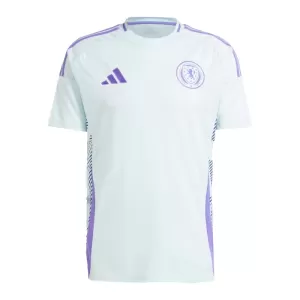 Schottland Auswärtstrikot Euro 2024 für Herren Schottland Auswärtstrikot Euro 2024 für Herren