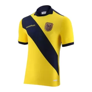 Ecuador Heimtrikot 2024 für Herren Ecuador Heimtrikot 2024 für Herren