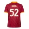 AS Roma Bove 52 4.Trikot 23/24 für Herren