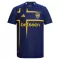 Boca Juniors Ausweichtrikot 24/25 für Herren
