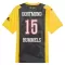 Borussia Dortmund Mats Hummels 15 Trikot Jahrestag 23/24 für Herren