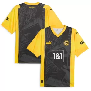 Borussia Dortmund Trikot Jahrestag 23/24 für Herren Borussia Dortmund Trikot Jahrestag 23/24 für Herren