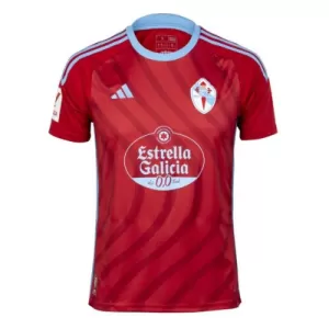 Celta Vigo Auswärtstrikot 23/24 für Herren Celta Vigo Auswärtstrikot 23/24 für Herren
