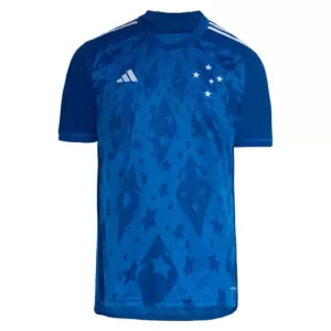 Cruzeiro Heimtrikot 24/25 für Herren Cruzeiro Heimtrikot 24/25 für Herren