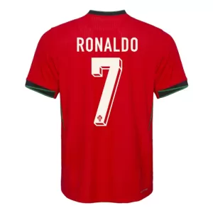 Portugal Cristiano Ronaldo 7 Heimtrikot Euro 2024 für Herren Portugal Cristiano Ronaldo 7 Heimtrikot Euro 2024 für Herren