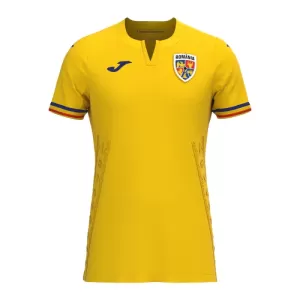 Rumänien Heimtrikot Euro 2024 für Herren