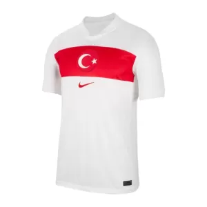 Türkei Heimtrikot Euro 2024 für Herren Türkei Heimtrikot Euro 2024 für Herren