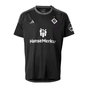 Hamburger SV Ausweichtrikot 23/24 für Herren Hamburger SV Ausweichtrikot 23/24 für Herren