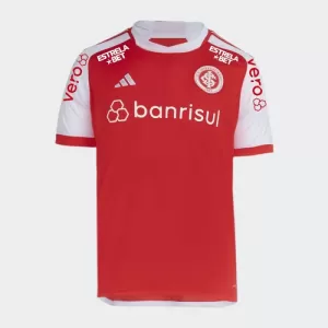Internacional Heimtrikot 24/25 für Herren Internacional Heimtrikot 24/25 für Herren