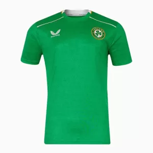 Irland Heimtrikot 24/25 für Herren Irland Heimtrikot 24/25 für Herren