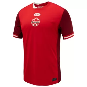 Kanada Heimtrikot 2024 für Herren Kanada Heimtrikot 2024 für Herren
